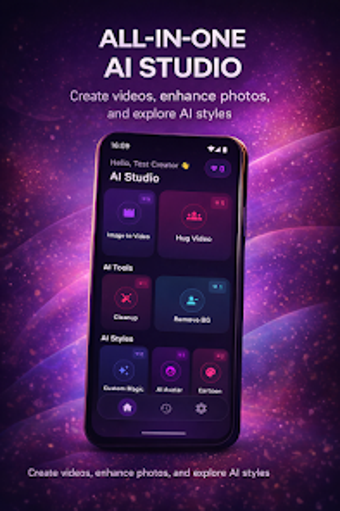 Image 0 for Luma: AI Photo Studio