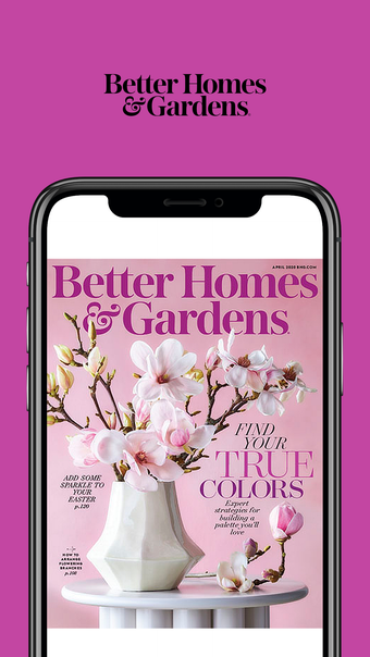 Image 0 for Better Homes and Gardens …