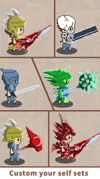 Image 2 for Simple Monster Hunter:RM