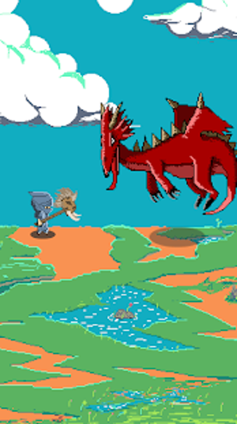 Image 1 for Simple Monster Hunter:RM