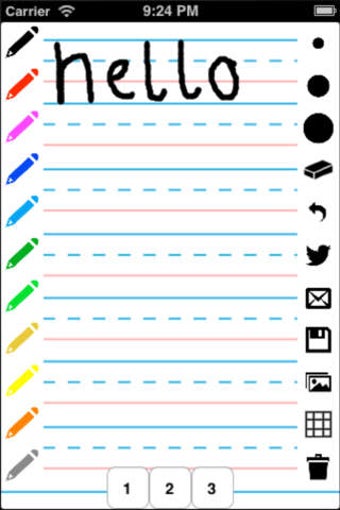 Imagen 0 para Handwriting
