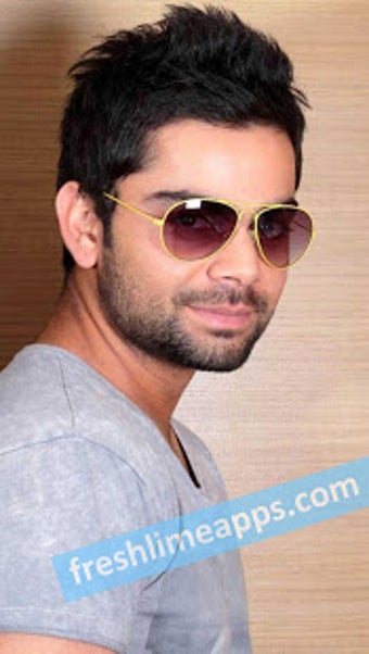 Image 0 for Virat Kohli HD Wallpapers