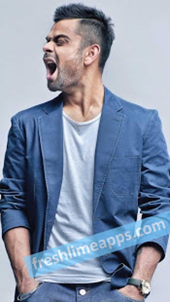Image 2 for Virat Kohli HD Wallpapers
