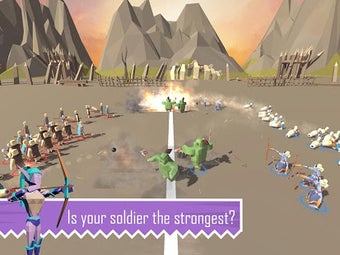 Image 0 for Battle Simulator 2