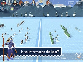 Image 1 for Battle Simulator 2