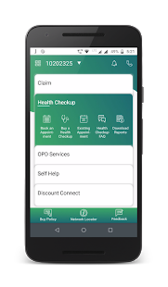 Image 2 for Religare Health - Custome…
