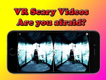 Imagen 2 para VR Videos 360