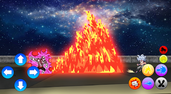 Image 2 for Tournament Of Warriors V.…