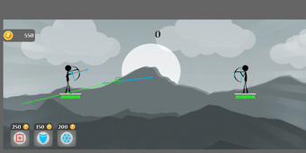 Imagen 0 para Arrow Battle Of Stickman …