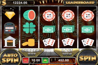 Image 0 for Let It Go 777 Casino Slot…