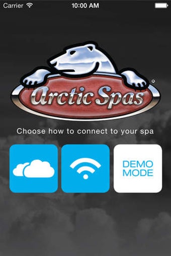 Image 0 for Arctic Spas