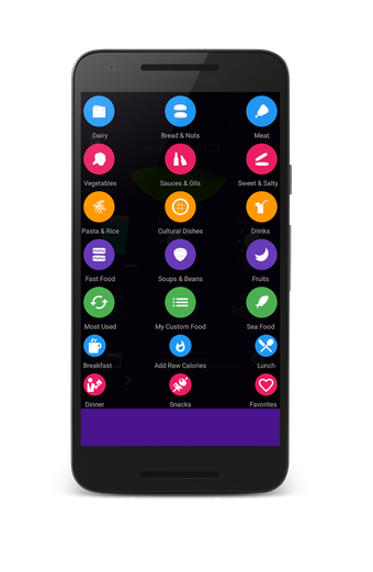 Image 2 for Calorie Counter - EasyFit…