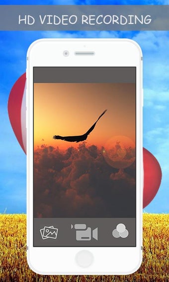 Image 1 for Selfie HD Camera