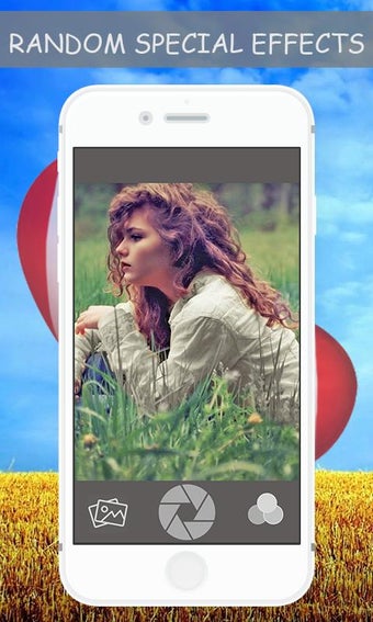 Imagen 3 para Selfie HD Camera