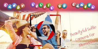 Image 3 for Selfie HD Camera