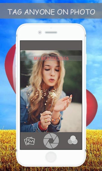 Imagen 2 para Selfie HD Camera