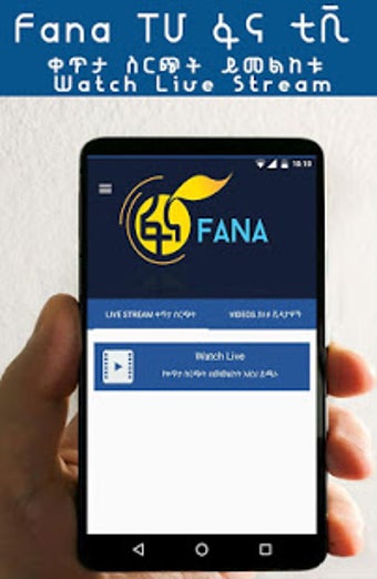 Imagen 1 para Fana TV