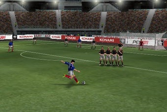 Image 0 for PES 2011