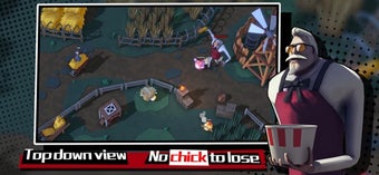 Image 0 for Cluck Night