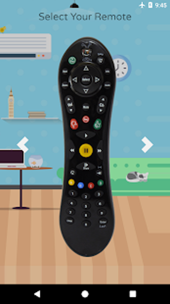 Image 1 for Remote Control For TiVo