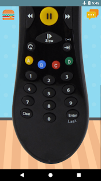 Image 0 for Remote Control For TiVo