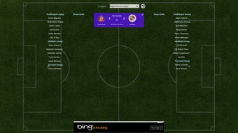 Imagen 1 para MyFootball for Windows 8