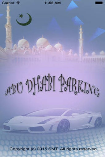 Image 0 for AD Parking