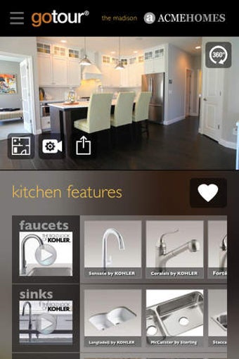 Image 0 for GoTour New Home Experienc…