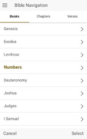 Image 3 for Bible Study with Commenta…