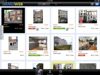 Image 0 for Immoweb HD