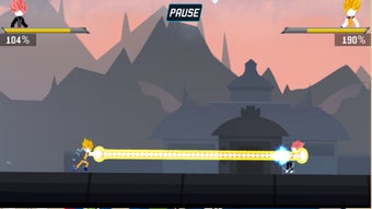 Image 0 for Stick Fighters
