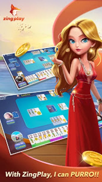 Imagen 0 para ZingPlay Portal - Games C…