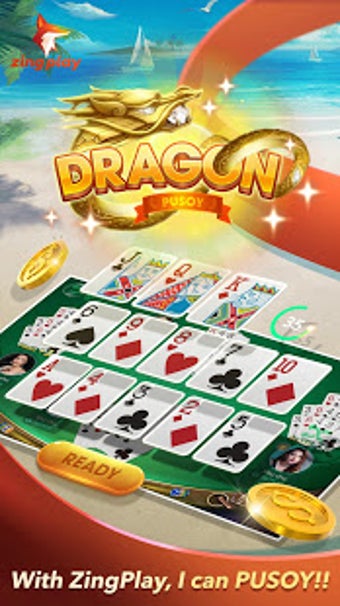 Imagen 1 para ZingPlay Portal - Games C…
