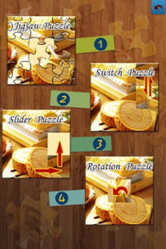 Image 3 for Butterfly Jigsaw Puzzles