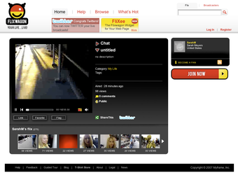 Image 0 for Flixwagon