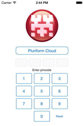Image 0 for Pluriform App