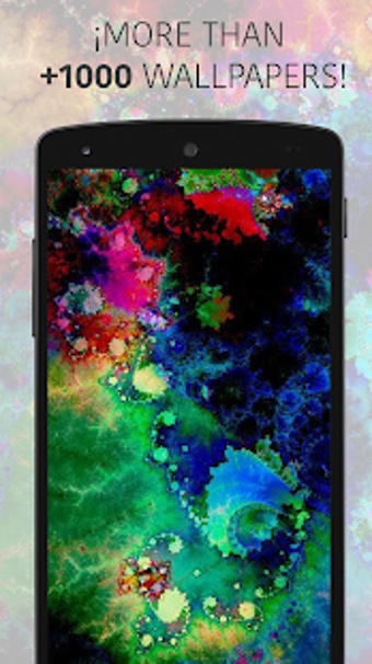 Image 1 for Psychedelic HD Trance Sta…