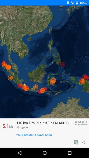Image 1 for MAGMA Indonesia