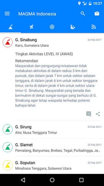 Image 2 for MAGMA Indonesia