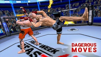 Image 2 for Fighting Star World Champ…