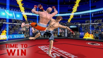 Image 1 for Fighting Star World Champ…