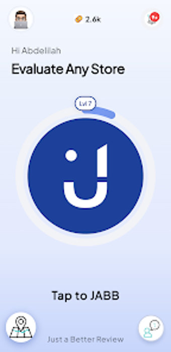 Image 0 for JABB