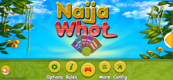 Image 2 for Naija Whot