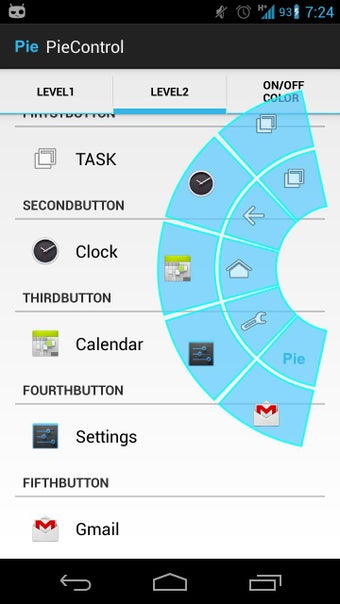 Imagen 3 para Pie Control