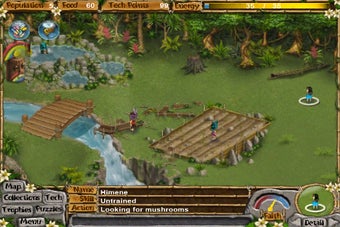 Image 0 for Virtual Villagers 5: New …