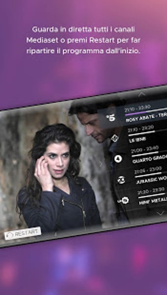 Imagen 0 para Mediaset Play