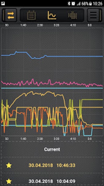 Image 2 for CarBit ELM327 OBD2