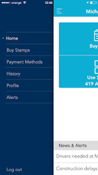 Imagen 0 para Chi MPEA Tax App