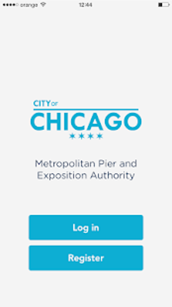 Imagen 2 para Chi MPEA Tax App