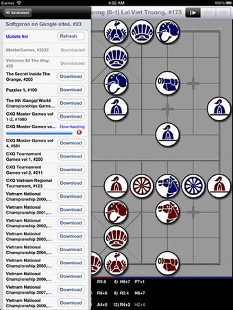 Image 3 for XB - Xiangqi (chess) Data…